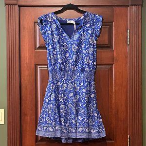 Vineyard Vines Womens Dress